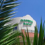Hotel Ostria