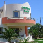 Hotel Ostria