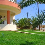 Ostria Hotel Garden
