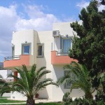 Hotel Ostria