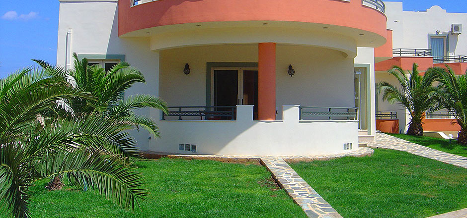 Hotel Ostria