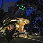 Hotel Ostria Hotel Ostria, Palekastro