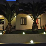Hotel Ostria Hotel Ostria, Palekastro
